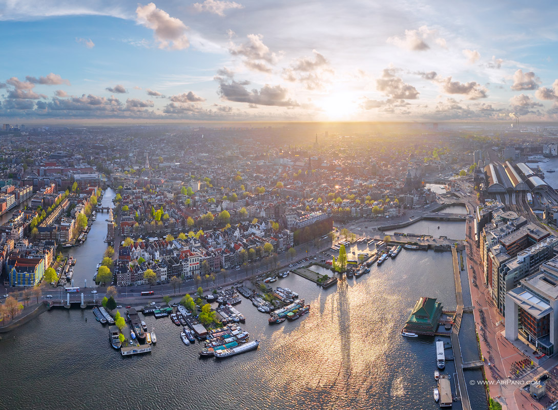 Amsterdam